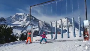 Marmot' Park Aussois