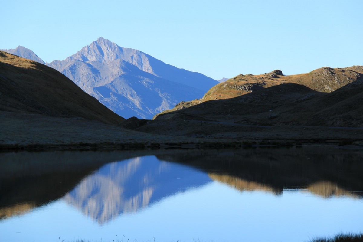 randonnée en haute maurienne