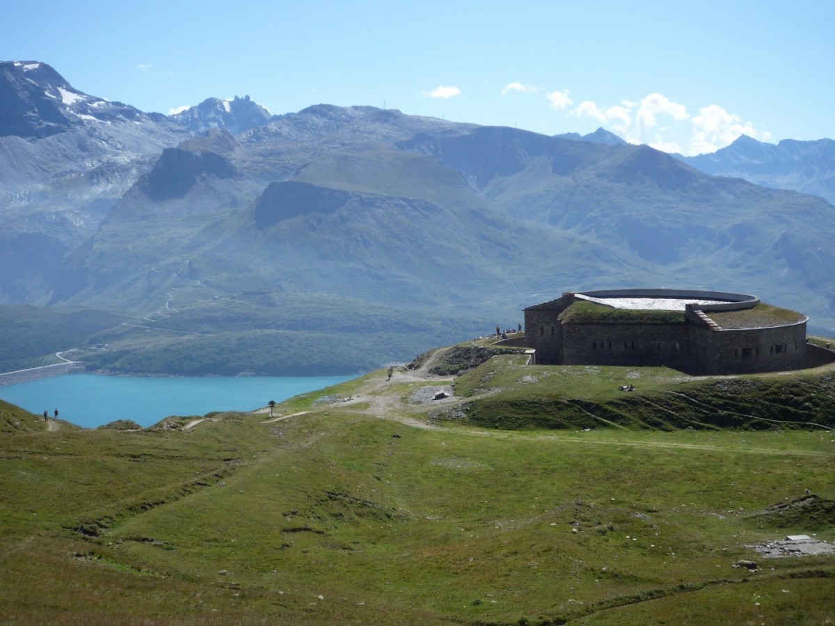 randonnée en haute maurienne
