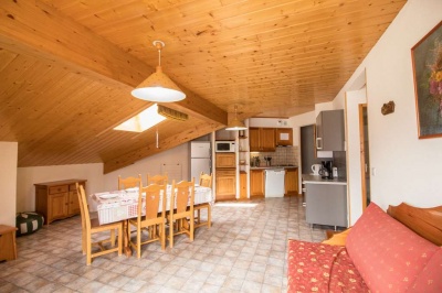 buy an apartment in haute maurienne