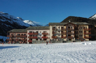 Residence Le Petit Mont cenis Val Cenis Termignon